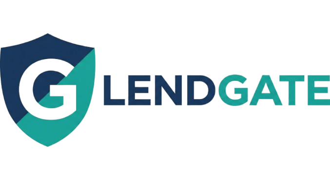 LendGate logo